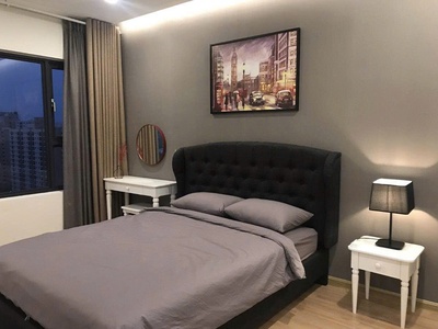 Chính chủ cần cho thuê chung cư new city tại phường an phú   quận 2 cũ   - thủ đức 2