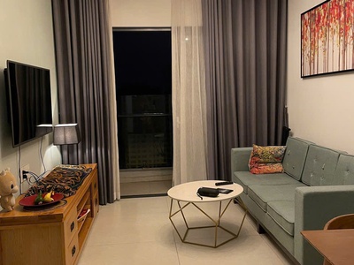 Chính chủ cần cho thuê chung cư new city tại phường an phú   quận 2 cũ   - thủ đức 0