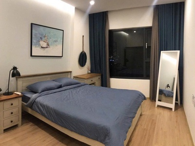 Chính chủ cần cho thuê chung cư new city tại phường an phú   quận 2 cũ   - thủ đức 1