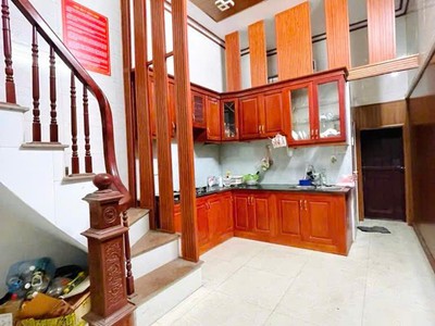 Bán nhà phân lô văn quán, hà đông   45m  x 4t   6 phòng khép kín   2 mặt ngõ   thu nhập 17tr/tháng 2