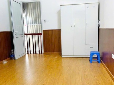 Bán nhà phân lô văn quán, hà đông   45m  x 4t   6 phòng khép kín   2 mặt ngõ   thu nhập 17tr/tháng 3