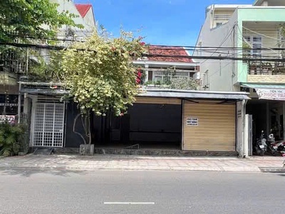 Chính chủ cho thuê mặt bằng siêu đẹp vị trí đắc địa tại phường tân tiến - tp nha trang - tỉnh khánh 1