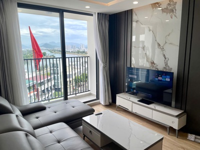 Bán lô góc 2 mặt đường to đẹp vĩnh thái gần ngay cầu phong châu,  dtich : 265,7 m2 giá 26 tr/m bớt 0
