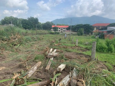 Đất đẹp - giá tốt - chính chủ cần bán đất bình thuận, có đường quy hoạch chạy giữa 2