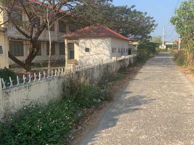 Đất đẹp - giá tốt - chính chủ cần bán đất bình thuận, có đường quy hoạch chạy giữa 3