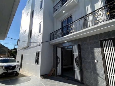 Bán nhà đẹp - diện tích 51 55m 0
