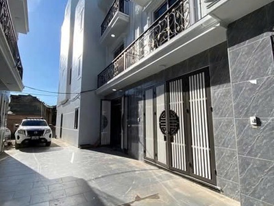 Bán nhà đẹp - diện tích 51 55m 1