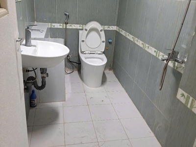 Chính chủ cho thuê nhà tầng 1 tập thể phường ngọc hà   ba đình- hà nội 3