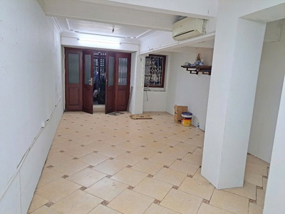 Chính chủ cho thuê nhà tầng 1 tập thể phường ngọc hà   ba đình- hà nội 0