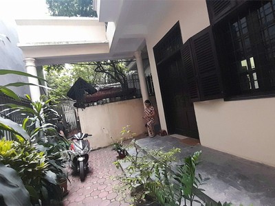 Nhà đẹp - giá tốt - chính chủ bán nhà riêng tại trịnh công sơn, nhật tân, tây hồ, hà nội 3