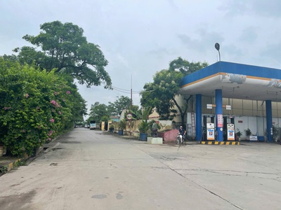 Cho thuê kho diện tích 450m  tại phan trọng tuệ, tam hiệp, thanh trì, hà nội 4