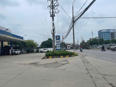 Cho thuê kho diện tích 450m  tại phan trọng tuệ, tam hiệp, thanh trì, hà nội 2