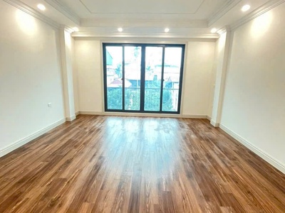 Nhà đẹp gần lotte lạc long quân, ô tô, kinh doanh, 6 tầng thang máy, view hồ tây 2