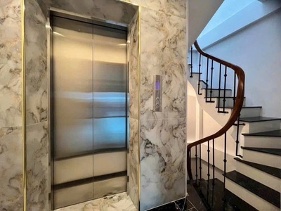 Nhà đẹp gần lotte lạc long quân, ô tô, kinh doanh, 6 tầng thang máy, view hồ tây 3