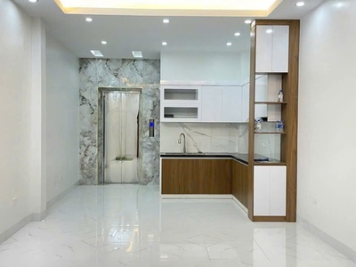 Nhà đẹp gần lotte lạc long quân, ô tô, kinh doanh, 6 tầng thang máy, view hồ tây 1