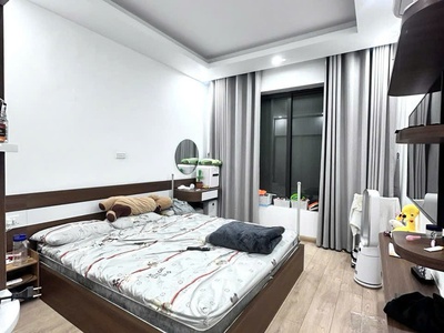 Trung tâm đống đa - ngõ nông - ô tô tránh - nhà mới full nội thất 4