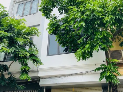 Nhà đẹp gần lotte lạc long quân, ô tô, kinh doanh, 6 tầng thang máy, view hồ tây 0