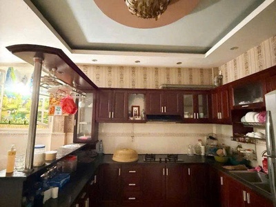 Nhà 3 tầng ,hxh 3pn ngay chung cư phúc yên chủ bán giá ngộp 3