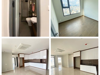 Cho thuê căn hộ tại phường 4 - quận 4 3