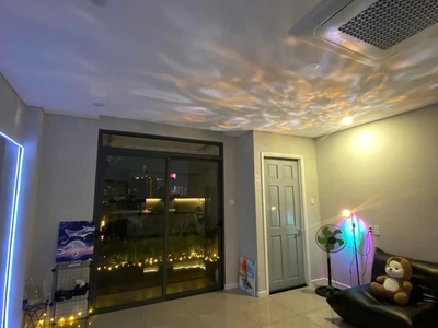 Cho thuê căn hộ tại phường 4 - quận 4 1