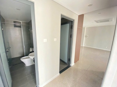 Cho thuê căn hộ tại phường 4 - quận 4 2
