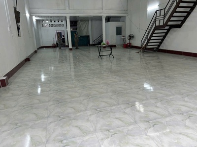 Bán nhà mặt tiền đường âu cơ - tân sơn nhì 3