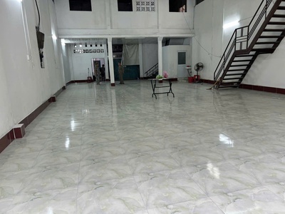 Bán nhà mặt tiền đường âu cơ - tân sơn nhì 1