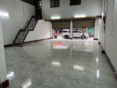 Bán nhà mặt tiền đường âu cơ - tân sơn nhì 0