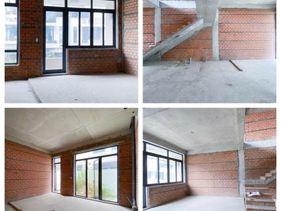 Bán căn biệt thự lavila kdc ven sông  phước kiển - nhà bè 3
