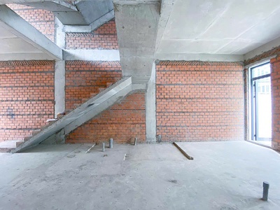 Bán căn biệt thự lavila kdc ven sông  phước kiển - nhà bè 2