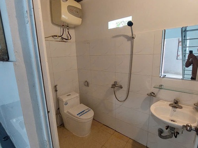 Chính chủ cho thuê nhà cấp 4 mới hoàn thiện   giá chỉ từ 2.5tr - hoài đức, hà nội 4