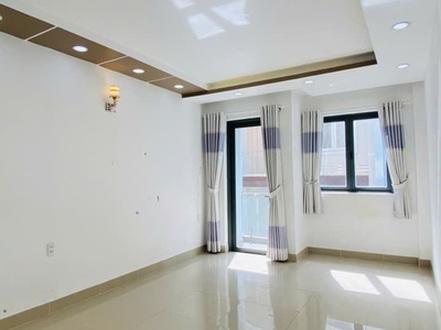 Siêu hiếm - khu vip - phan xich long - phú nhuận - 5 tầng btct - 4pn lớn - sân thượng lớn - chính 1