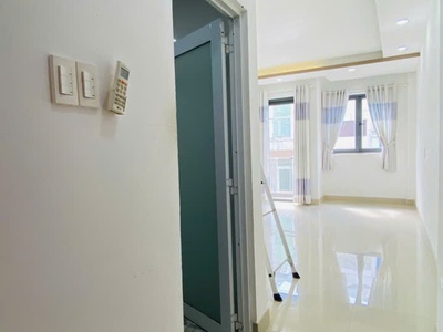 Siêu hiếm - khu vip - phan xich long - phú nhuận - 5 tầng btct - 4pn lớn - sân thượng lớn - chính 4