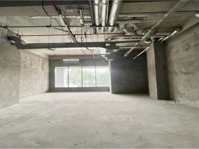 Giỏ hàng shophouse 2 tầng tại the horizon hồ bán nguyệt phú mỹ hưng 1