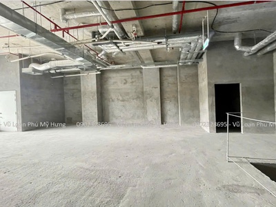 Giỏ hàng shophouse 2 tầng tại the horizon hồ bán nguyệt phú mỹ hưng 0
