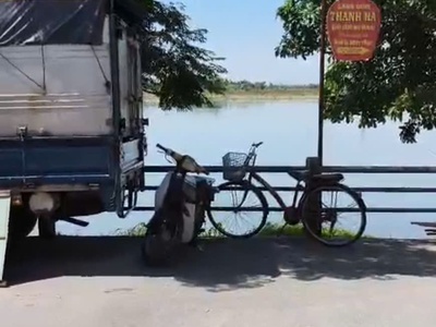 Chính chủ cần bán đất ở khối nam diêu,phường thanh hà,tp hội an ,tỉnh quảng nam 1