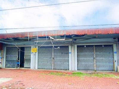 Cho thuê nhà mặt phố số 649, 651, 653 đường nguyễn bỉnh khiêm, phường đông hải 1, quận hải an, tp. 0