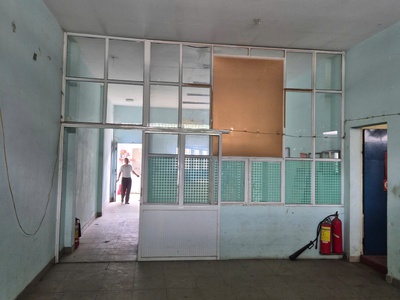 Cho thuê nhà mặt phố số 649, 651, 653 đường nguyễn bỉnh khiêm, phường đông hải 1, quận hải an, tp. 1