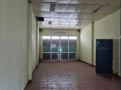 Cho thuê nhà mặt phố số 649, 651, 653 đường nguyễn bỉnh khiêm, phường đông hải 1, quận hải an, tp. 3
