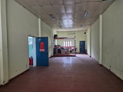 Cho thuê nhà mặt phố số 649, 651, 653 đường nguyễn bỉnh khiêm, phường đông hải 1, quận hải an, tp. 4