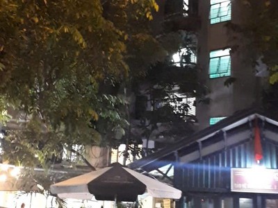 Bán nhà mặt tiền hùng vương, phường 9, quận 5   vị trí trung tâm   giá chỉ 20 tỷ 1