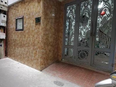 Bán nhà ccmn 17 căn hộ kép kín,full đồ- thang máy- nguyễn lương bằng 1
