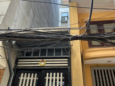 Giá tốt - bán nhà 5 tầng tại phố nhân hòa, phường nhân chính, quận thanh xuân, hà nội 0