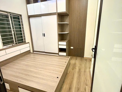 Giá tốt - bán nhà 5 tầng tại phố nhân hòa, phường nhân chính, quận thanh xuân, hà nội 2