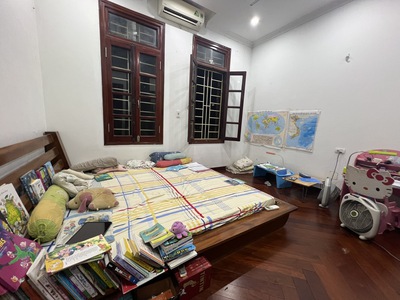 Bán nhà phân lô cán bộ khuất duy tiến, ô tô, chỉ 250tr/m2 1
