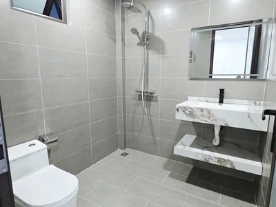Nahf mặt phố kinh doanh nhỏ nguyễn văn linh 26m2 x 4 tầng,4.68 tỷ. 3