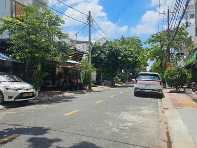 Mặt tiền phước bình ngay kinh tế đối ngoại - đại học văn hóa - cạnh đỗ xuân hợp - 89m2  4 x22.5m 1