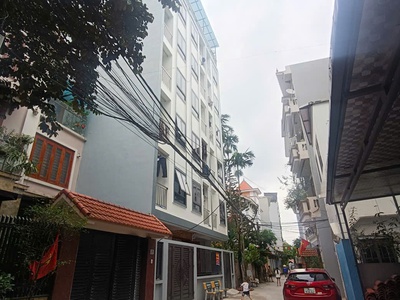 Bán đất đức diễn 60m  - mt 5.4m - tặng nhà c4 - gần phố - giá đt 7.99 tỷ 0