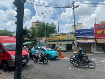 Chính chủ cần cho thuê mặt bằng ngay mặt tiền lê văn quới rộng đẹp 0