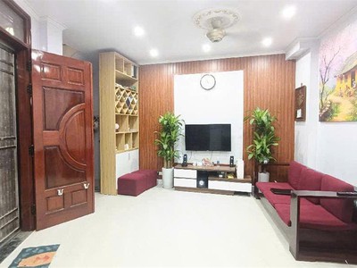 Bát khối long biên - dân xây cực chắc chắn - 40mx 5 tầng chỉ 5.8 tỷ 0